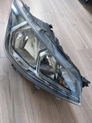 Lampa przednia P Valeo 90120771