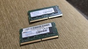 DDR4 ADATA 4GB 2x 