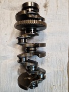 Wał korbowy Bmw e90 e91 e92 e93 e87 n46 n45 n43 