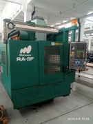 CENTRUM OBRÓBCZE PIONOWE CNC MATSUURA RA-IIF