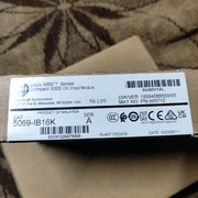 5069-IB16K Allen Bradley karta wejść cyfrowych 