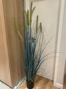 Roślina dekoracyjna- sztuczna trawa- wysokość 178cm- dostępne 2 sztuki