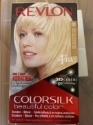 Colorsilk farba do włosów 03 bardzo jasny blond słoneczny 