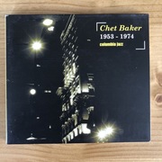 Chet Baker 1953 - 1974 CD