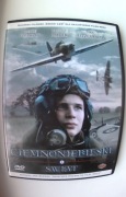 Ciemnoniebieski Świat - Wojenny - Płyta DVD