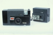 Aparat Rollei A26