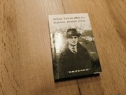 Ave Stefania, gratiae plena. Julian Tuwim. Książka kieszkonkowa.