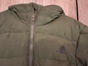 Kurtka zimowa Adidas rozm S