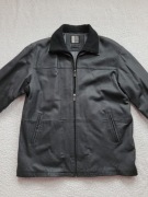 HENRY MORELL 56 skórzana kurtka męska 