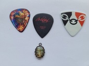 Judas Priest  oryginalne od muzyków 2024 r.