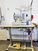 Renderka Siruba F007E