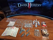 Zestaw modeli - w tym Warhammer 40000: Drukhari - Venom i Nolzur's