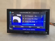 Kenwood DNX-7150DAB Nawigacja Garmin DVD USB Bluetooth Camera 3xRCA