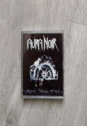 Kaseta Aura Noir - Black Thrash Attack
