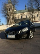 Volvo V60, 5 cylindrów,  bogata wersja!!!