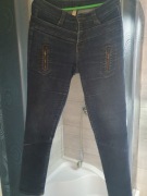 Spodnie jeans Vero Moda L40
