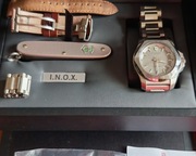 Zegarek Victorinox 241867.1 I.N.O.X. + Scyz. +oryg. brans., b.d. stan