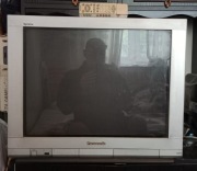 PANASONIC TX-29AK40F/P, QUINTRIX, 100HZ