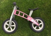 Rowerek dla dziewczynki