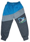Spodnie dresowe, sport, dres rozmiar 122 Promocja!