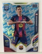 Fifa 365 Robert Lewandowski