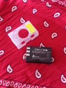 Akumulator zastępczy do En-EL9