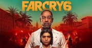 Far Cry 6 PL w edycji standard - STEAM PC
