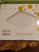 Lampa sufitowa LED  1680 lumenów/18 W