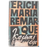 Kochaj bliźniego - Remarque Maria Erich