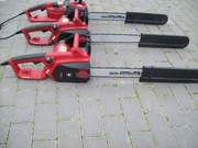 Elektryczna piła łańcuchowa do drewna einhell 