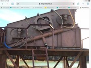 Przesiewacz pw531 odwadniacz,refuler,płuczka