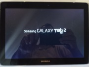 Tablet Samsung galaxy Tab 2  10,1 1/16 Android 7