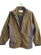 Kurtka lekka dla chłopca Gaupa 16 176 wodoodporna