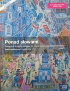 Ponad słowami . Język polski , klasa 3 LO