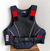 Kamizelka ochronna do jazdy konnej Harry"s Horse Beta 2000 level 3 roz L