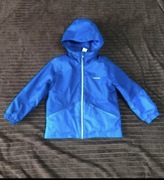 Kurtka przejściowa wodoodporna Decathlon na 98 cm 2-3 latka