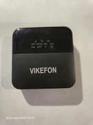 Odbiornik/Nadajnik Bluetooth 5.0 VIKEFON aptX LL HD SPDIF AUX