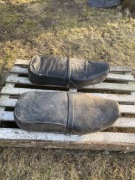 Siedzenie do motocykla Dniepr 