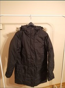 Kurtka zimowa Everest pierz i puch rozmiar 40