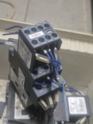 Stycznik mocy Siemens SIRIUS stycznik pomocniczy