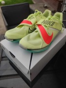 Kolce NIKE AIR ZOOM LJ ELITE