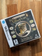 Professor Layton and the Curious Village - DS