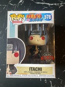 Funko Pop Naruto #578 Itachi
