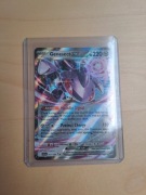 Karta pokemon Genesect ex - SV: Black Bolt (BLK)