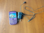 Blackberry Curve 8520 bez simlocka
