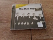 RAZ DWA TRZY - ZŁOTA KOLEKCJA CD