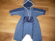 Kombinezon dla chłopca rozm. 74 cm