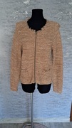 Marynarka, sweter/ narzutka Tom Tailor 38/40