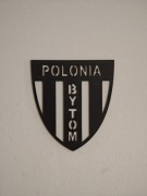 Herb Polonia Bytom dekoracja ścienna 