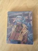 STEELBOOK VODOO BOYS